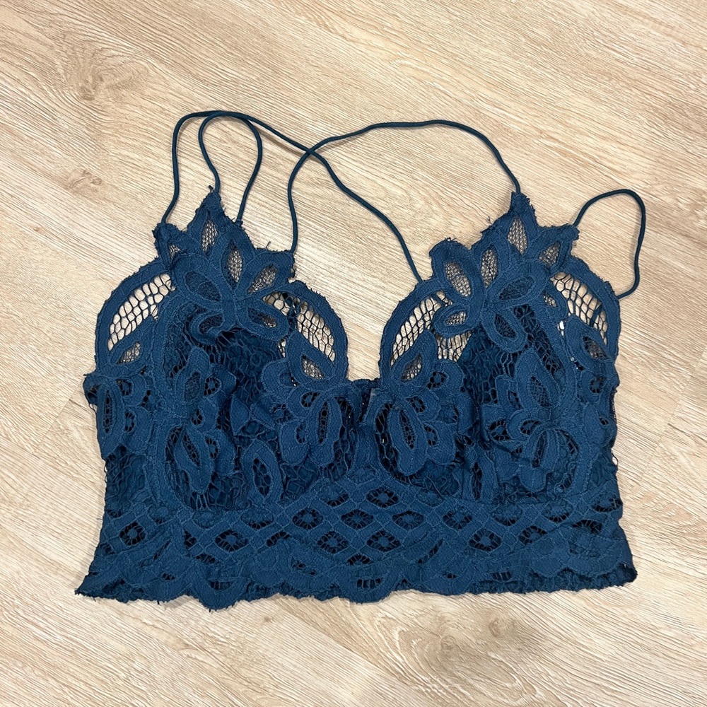 Free people bralette